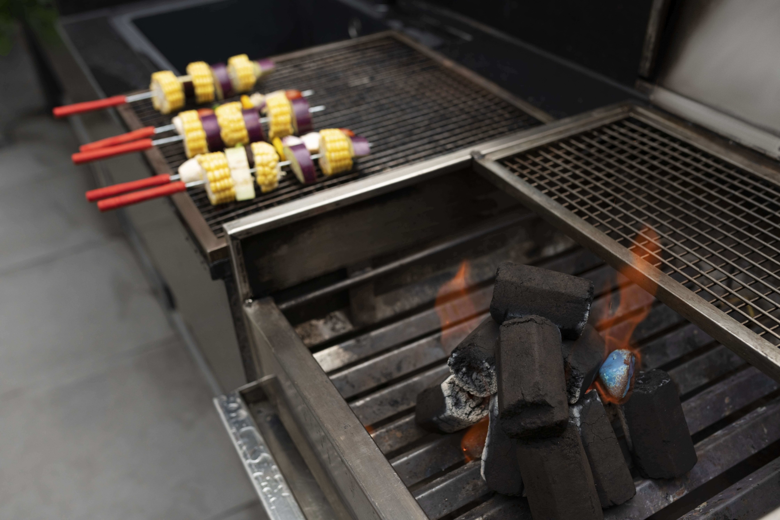 Grill / Griddle Repair