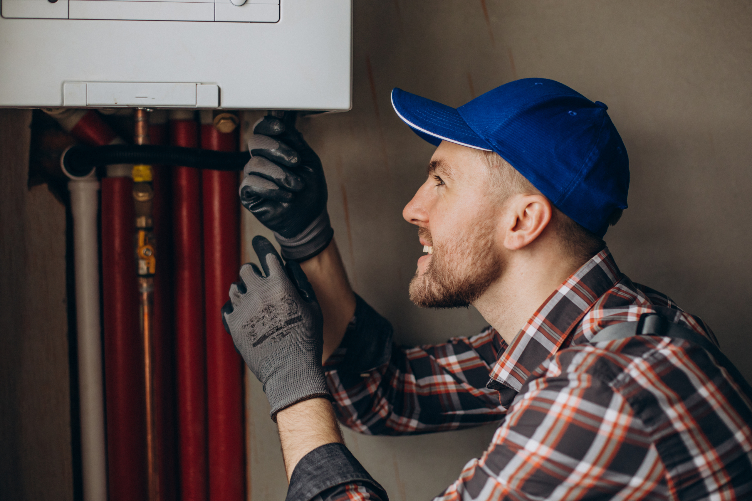 Water Heater Repair