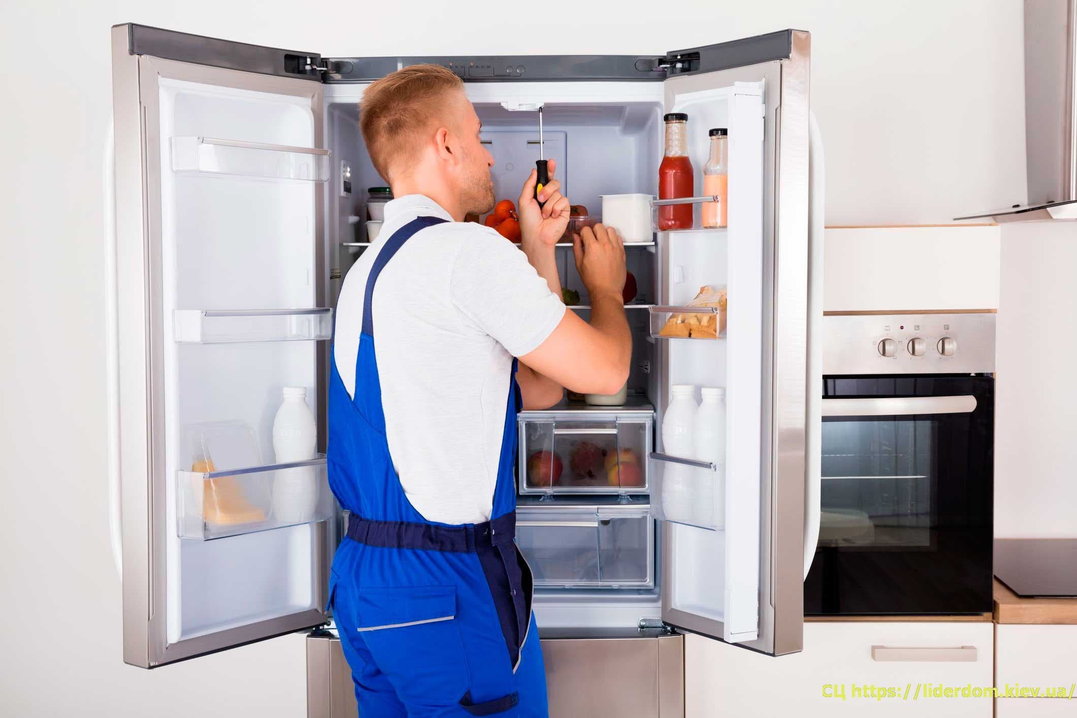 Ice Maker Repair Service – Fast & Reliable Ice Production